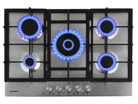 Варочная панель GRUNDIG GIGA 7235250 X